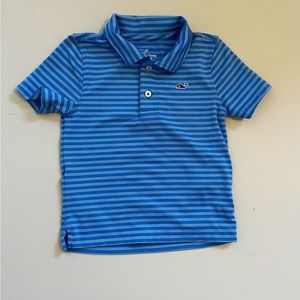 2T, Under Armour & Vineyard Vines Polo Bundle, performance fabric